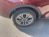 Used 2021 Ford Escape SEL w/ Technology Package image 4
