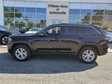 Used 2023 Jeep Grand Cherokee Limited image 3