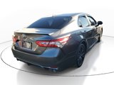 Certified 2020 Toyota Camry SE image 4