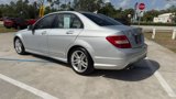 Used 2014 Mercedes-Benz C 300 4MATIC Sedan image 3