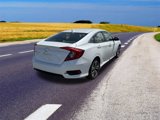 Used 2018 Honda Civic EX-T image 5