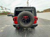 Used 2023 Jeep Wrangler Unlimited Rubicon w/ Steel Bumper Group image 4