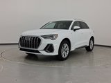 New 2025 Audi Q3 2.0T Premium image 3