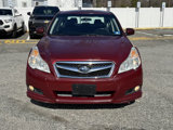 Used 2012 Subaru Legacy 2.5i Limited image 3