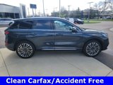 Certified 2022 Lincoln Corsair Reserve w/ Sport Package image 2