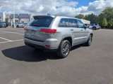 Used 2017 Jeep Grand Cherokee Limited image 5