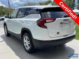 Certified 2024 GMC Terrain SLE image 3