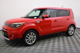 Used 2018 Kia Soul + image 2