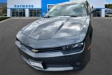 Certified 2015 Chevrolet Camaro LS image 4