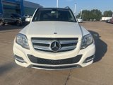 Used 2015 Mercedes-Benz GLK 350 4MATIC image 2