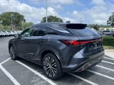 Used 2024 Lexus RX 350 Premium Plus image 3