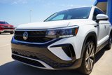 Used 2024 Volkswagen Taos SE image 4