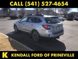 Used 2017 Subaru Outback 2.5i Limited w/ Popular Package #5 image 5