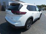 New 2025 Nissan Rogue SV image 3