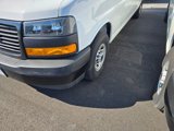 New 2023 GMC Savana 3500 Extended w/ Driver Convenience Package image 4