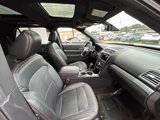 Used 2018 Ford Explorer Sport w/ Equipment Group 401A image 5