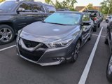 Used 2017 Nissan Maxima 3.5 SL image 3