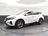 Used 2023 Nissan Murano Platinum image 2