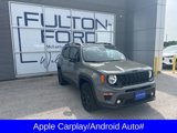 Used 2022 Jeep Renegade Altitude w/ Convenience Group image 2
