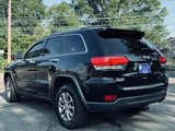 Used 2015 Jeep Grand Cherokee Limited image 2