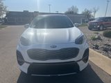 Used 2020 Kia Sportage SX image 2