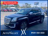 Used 2016 GMC Terrain Denali image 3