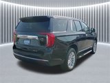 Certified 2021 GMC Yukon SLT w/ SLT Premium Package image 3
