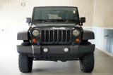 Used 2010 Jeep Wrangler Unlimited Sport image 3