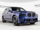 New 2025 BMW ALPINA XB7 image 2
