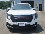 Used 2022 GMC Terrain SLE w/ Driver Convenience Package image 2