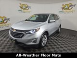 Used 2020 Chevrolet Equinox LT image 3