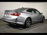Used 2023 Chevrolet Malibu RS w/ LPO, Floor Liner Package image 2