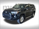 Used 2015 Toyota 4Runner SR5 image 3