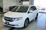 Used 2016 Honda Odyssey Touring Elite image 3