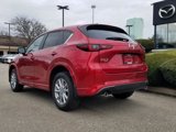 New 2025 MAZDA CX-5 AWD 2.5 S w/ Select Package image 3