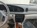 Used 1997 Lincoln Continental image 3