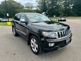 Used 2013 Jeep Grand Cherokee Overland w/ Advance Technology Group image 3
