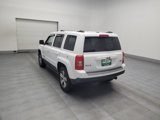 Used 2017 Jeep Patriot High Altitude image 5