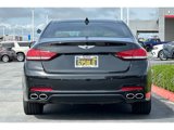 Used 2017 Genesis G80 5.0 Ultimate image 5