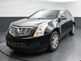 Used 2014 Cadillac SRX Luxury w/ Driver Awareness Package image 4
