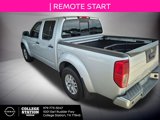 Used 2019 Nissan Frontier SV w/ Value Truck Package image 4