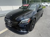 Used 2020 Mercedes-Benz C 300 4MATIC Coupe image 3