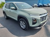 New 2026 Chevrolet Equinox LT w/ Convenience Package II image 2