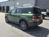 New 2025 Ford Bronco Sport Big Bend image 5