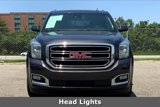 Used 2017 GMC Yukon SLE w/ HD Trailering Package image 2
