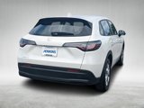 Certified 2023 Honda HR-V LX image 3