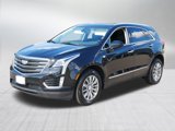 Used 2019 Cadillac XT5 Luxury image 3