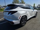 Used 2022 Hyundai Tucson N Line image 6