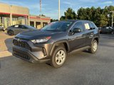 Certified 2022 Toyota RAV4 LE image 2