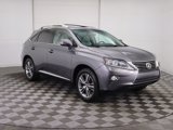 Used 2015 Lexus RX 350 FWD image 3
